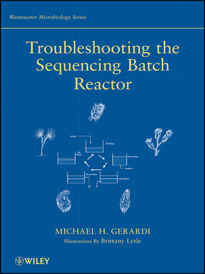 cover image of Troubleshooting the Sequencing Batch Reactor